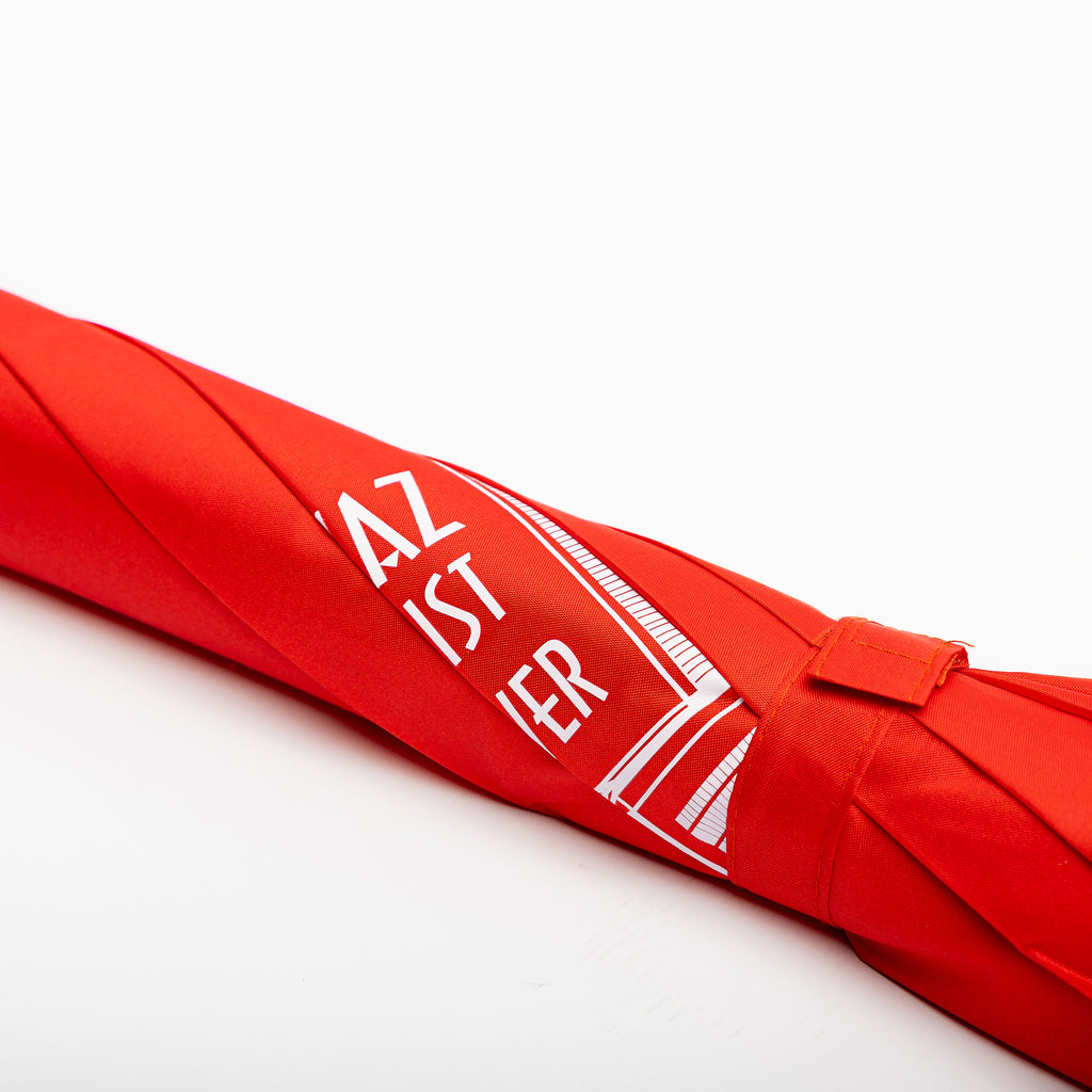 Avaz Twist Tower Umbrella