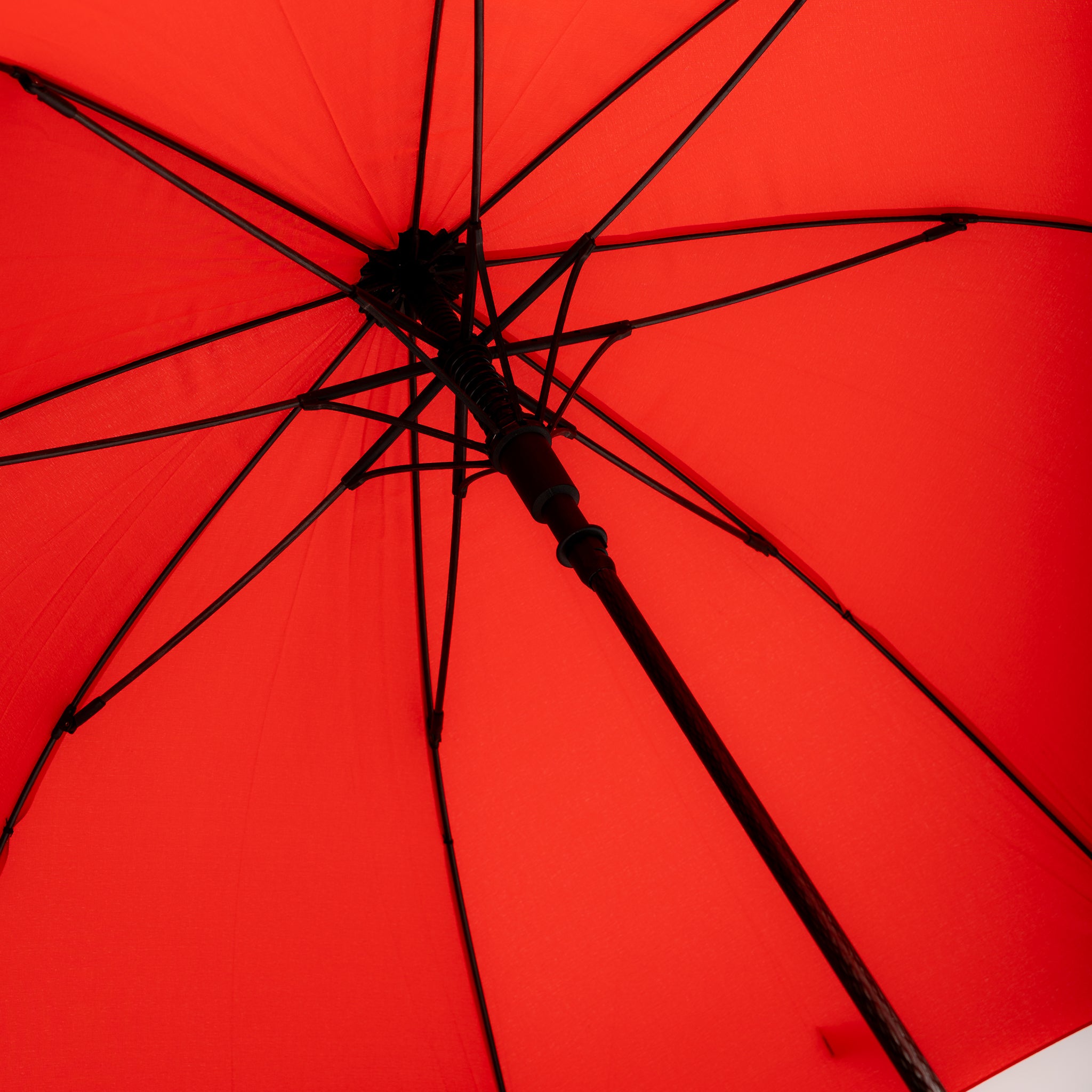 Avaz Twist Tower Umbrella