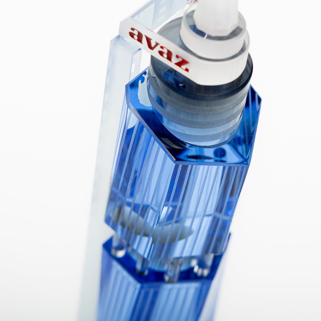 Avaz Twist Tower Replica