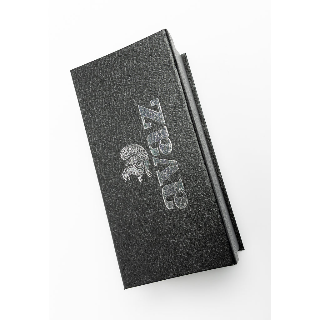 Avaz Twist Tower Replica