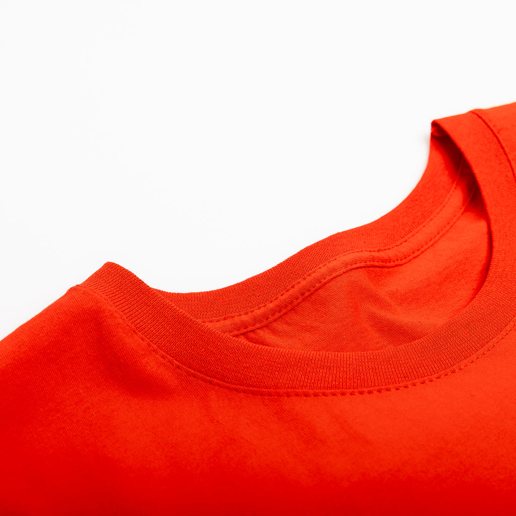 Avaz Twist Tower T-Shirt